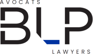 Logo blp avocats.