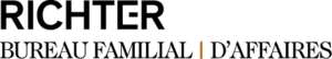 Richter Logo.