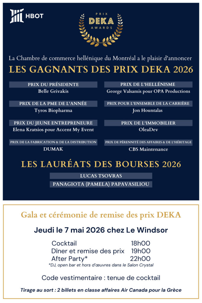 Gagnats DEKA 2026.