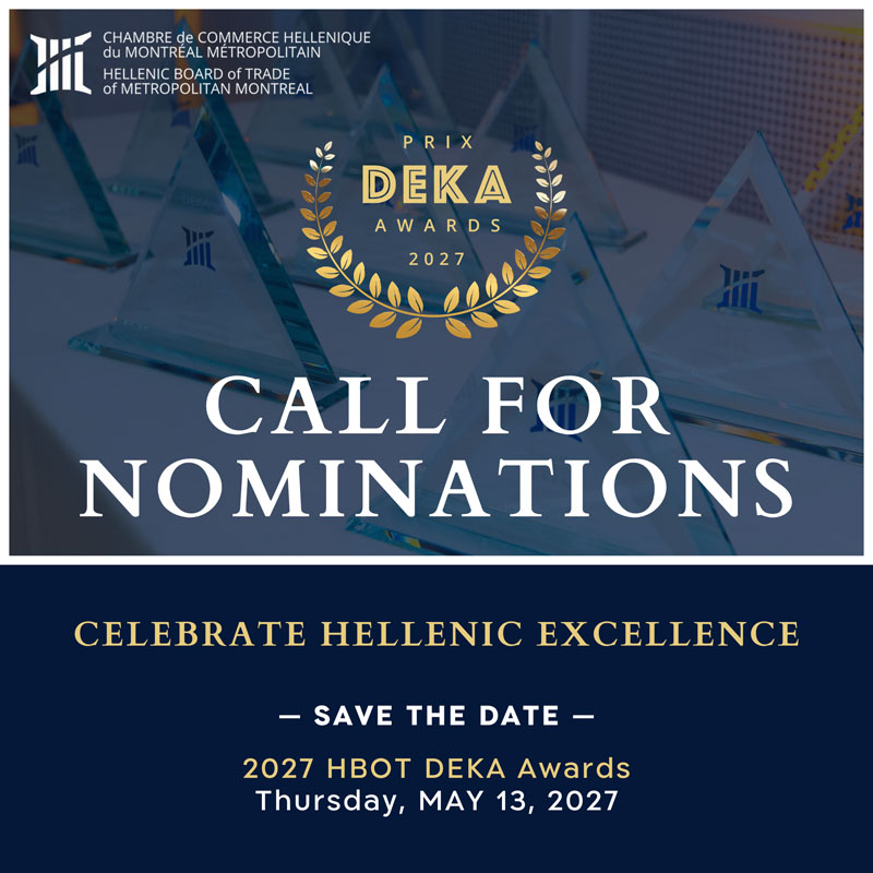 deka 2027 call for nominations.
