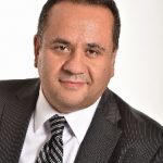 Billy Kyriakopoulos.