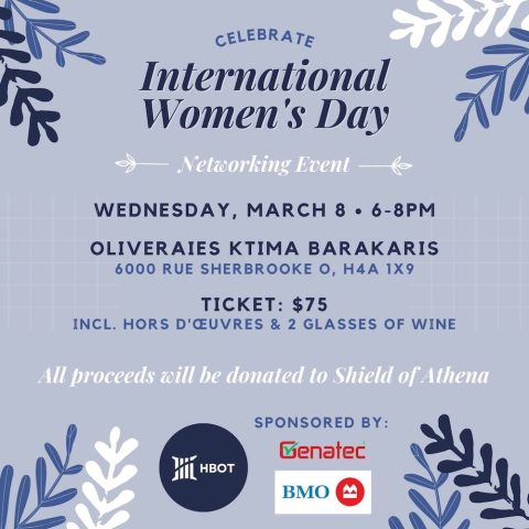 International woman's day 2023.